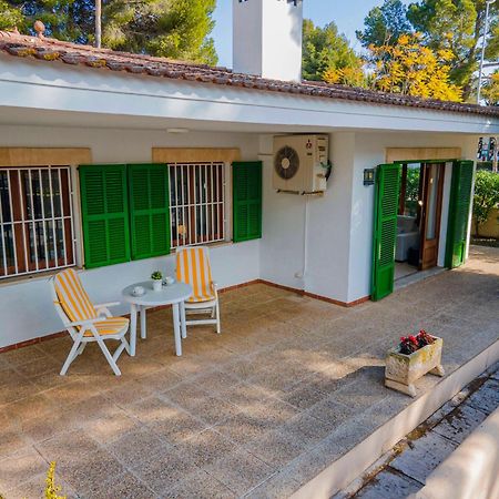 Casa Tamarells Alcudia By Mallorca Villa Selection Luaran gambar