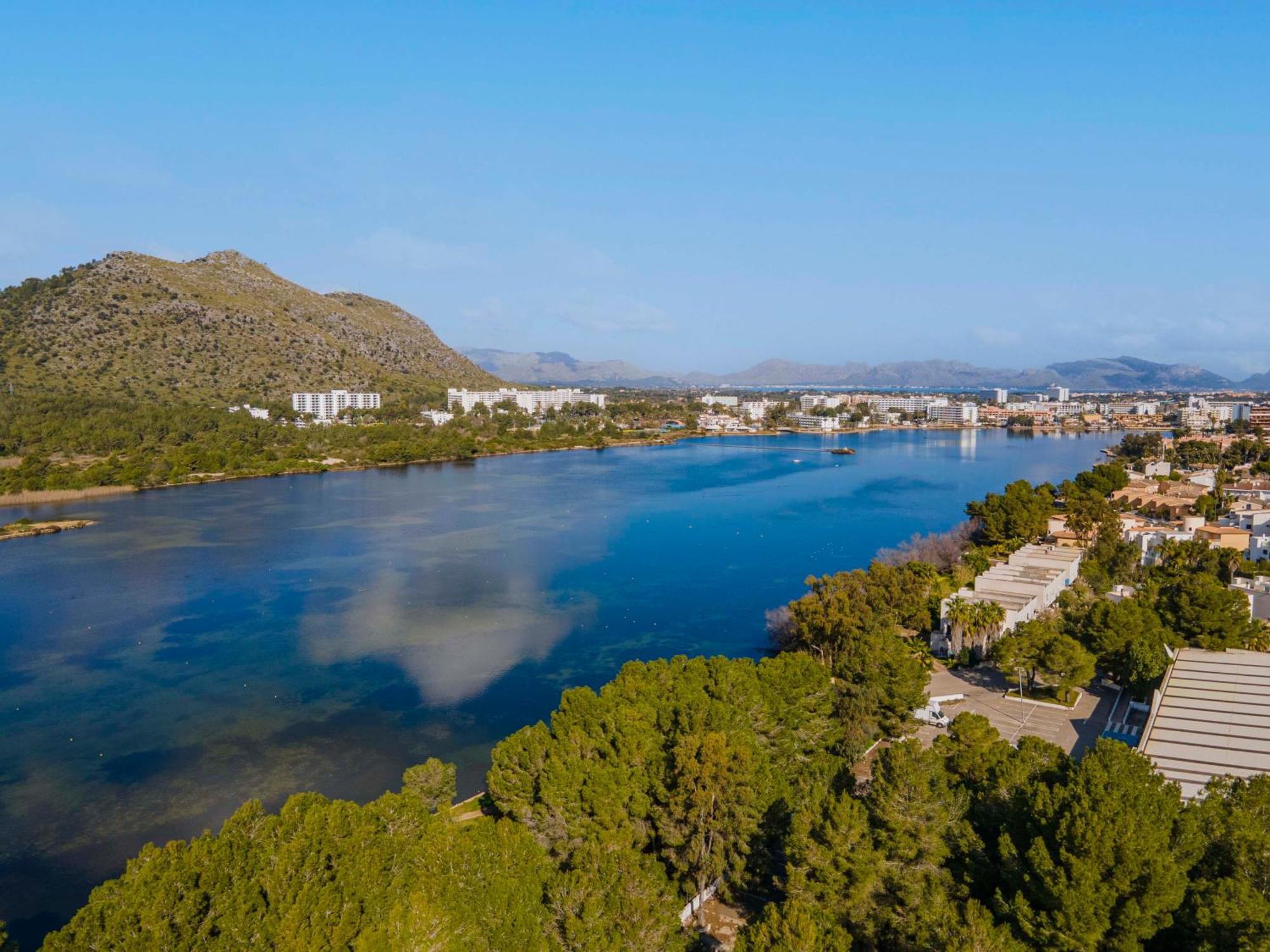 Casa Tamarells Alcudia By Mallorca Villa Selection Luaran gambar
