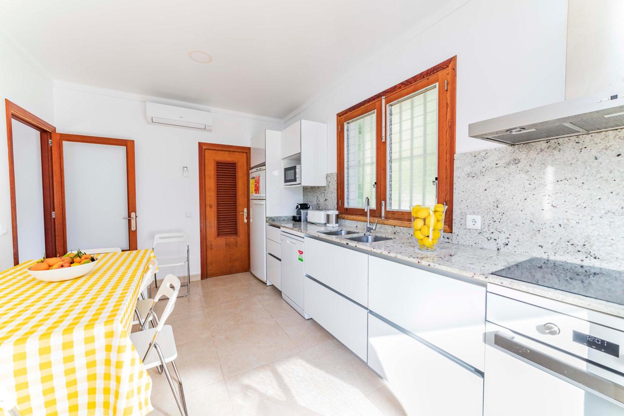 Casa Tamarells Alcudia By Mallorca Villa Selection Luaran gambar