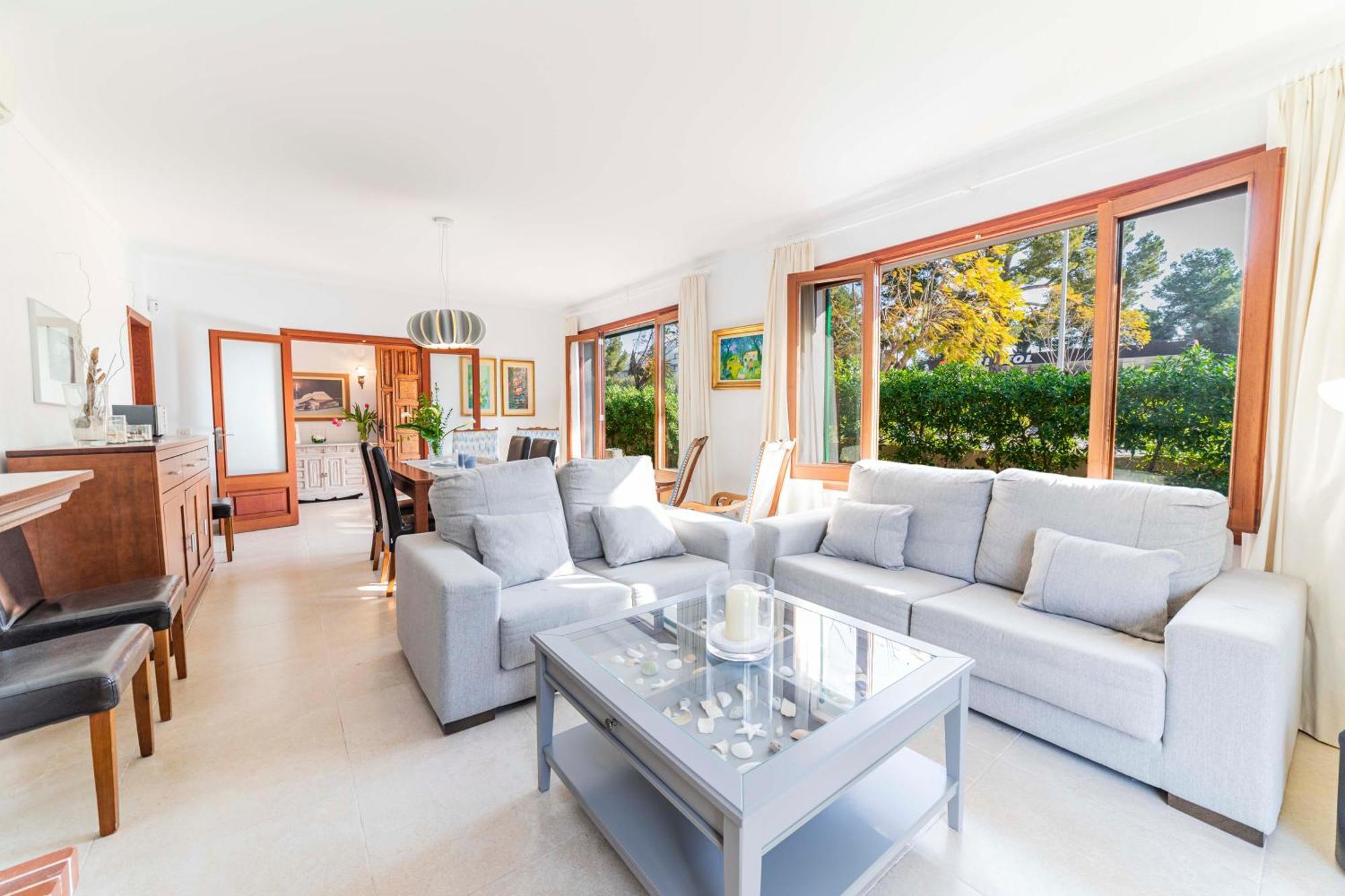 Casa Tamarells Alcudia By Mallorca Villa Selection Luaran gambar