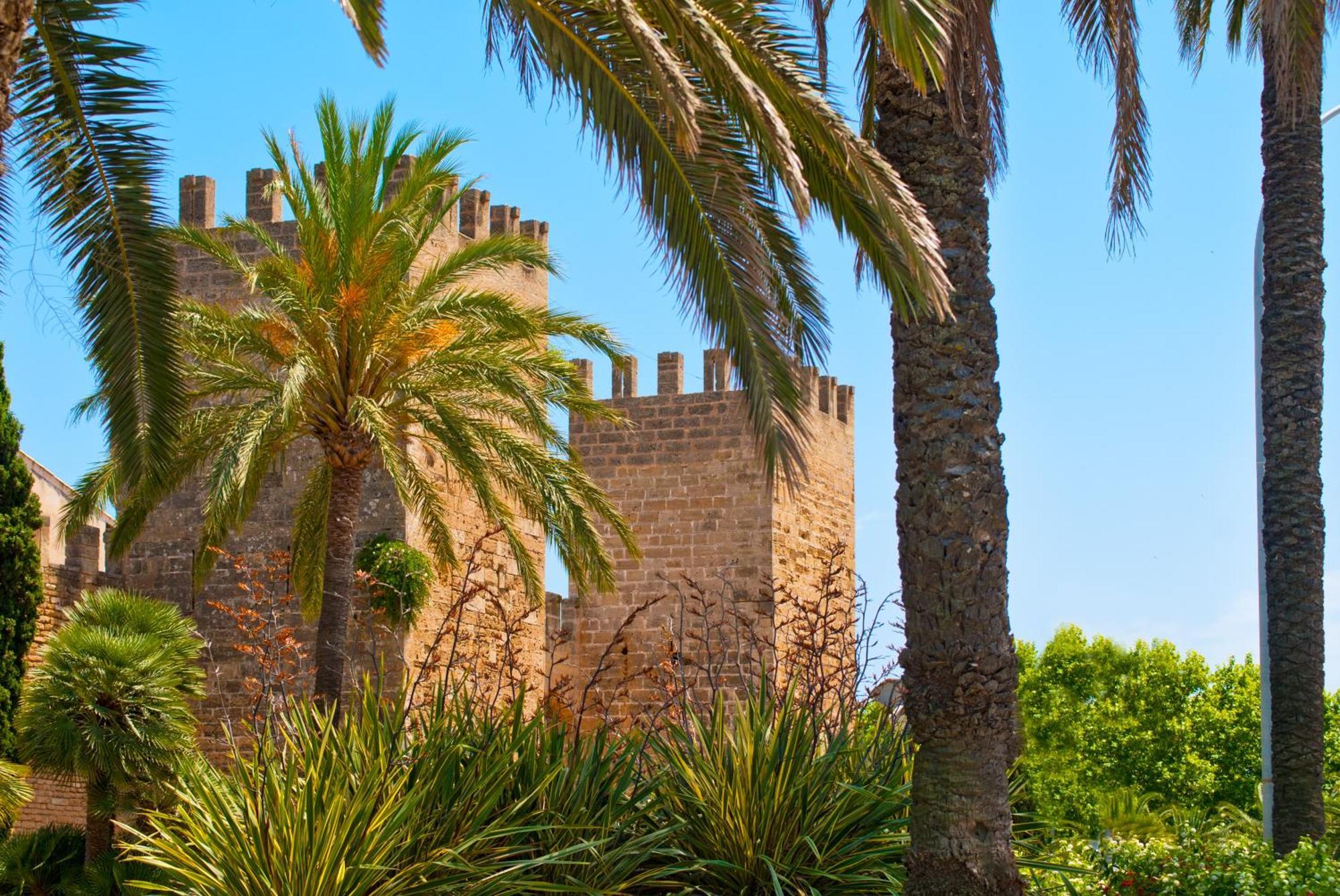 Casa Tamarells Alcudia By Mallorca Villa Selection Luaran gambar